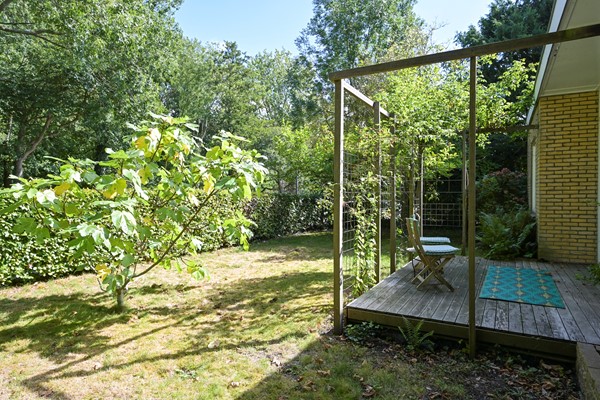 Medium property photo - John F. Kennedylaan 241, 2285 AH Rijswijk